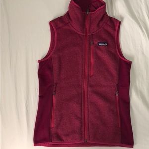 Patagonia Vest
